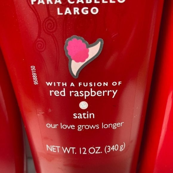 Herbal Essences Long Term Relationship DISCONTINUED 2 Shampoo 2 Conditioner - Picture 3 of 13